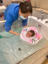 -卓玥国际月子会所(罗山路店)