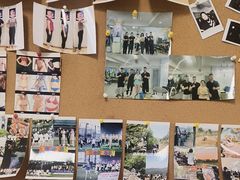 -中田·健身+普拉提(苗栗路店)