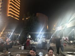 -同心烧烤(总店)