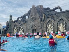 -苏州乐园森林水世界