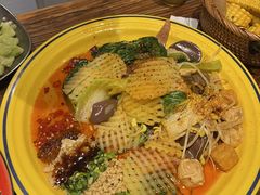 -北丐先生·野馄饨烧烤(雨花万象店)