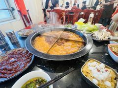 -陈眼镜火锅(总店)