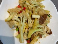 -黑窑厂糖油饼烤鸭·清真菜(黑窑厂街店)