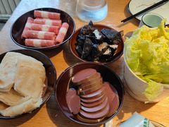 -八两·包间私房湖北菜(团结湖店)