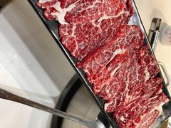 -陈记顺和潮汕牛肉火锅(番禺迎宾大道店)