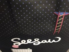 -Seesaw Coffee(上海国金中心店)