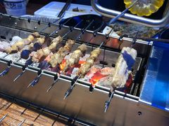 -三个蒙古大叔羊肉串(大宁店)