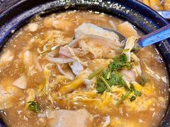 -老姑砂锅·烧烤天津菜(体北道店)