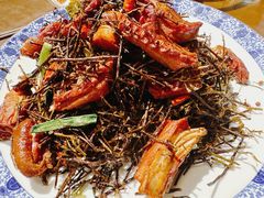 -杨记隆府(重庆总店)