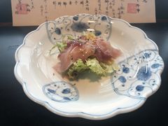-元熹会席料理