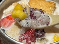 -滇野云南野生菌餐厅(陕西南路店)