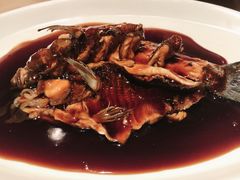 -湖滨28中餐厅·西湖宴·杭州君悦酒店