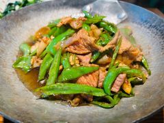 -恰饭·老长沙市井菜(天河客运站店)