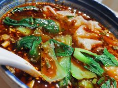 -林静小吃(复兴路店)