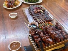 -Warung Nia Balinese Food & Pork Ribs