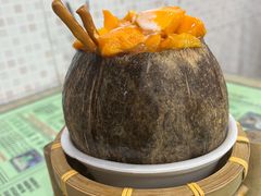 -玉椰林甜品店(创始店)