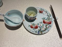 -维园悦谱·海派家常菜(乌鲁木齐南路店)