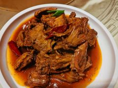 -老爷庙风味美食府(魏都大道店)
