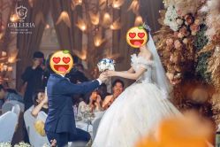 -格乐利雅婚礼艺术中心(南外滩店)