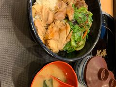 -食其家·牛丼咖喱(宜山路贝岭店)