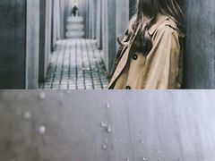 -欧洲被害犹太人纪念碑