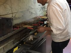 -阿罗新疆菜(人民广场店)
