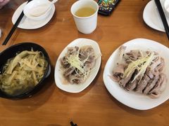 -乡亲鹅肉城(吴江店)