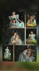 -拾光年华摄影馆(菱角湖公园店)