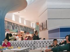 -帝企鹅自助餐厅•儿童岛•真企鹅(长隆企鹅酒店)