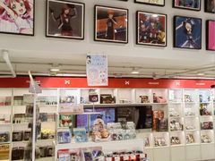 -漫库(北京王府井银泰in88店)