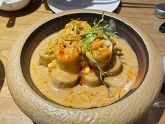 香麻凉皮-東舍食唐精品陕菜馆