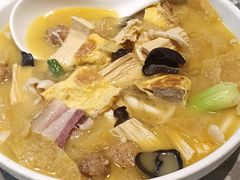 -南方酒店·淮扬菜(回民街店)