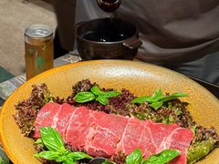 -大龙燚·旷野鲜火锅(广州首店)