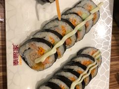 -泰熙家韩式欢乐餐厅(东关正街店)