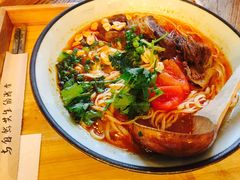 -三十三碗黄牛肉面(东原1891店)