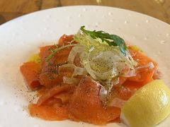 -安妮意大利餐厅(国贸店)