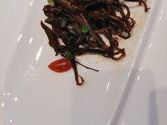 -香山湖渔家大院