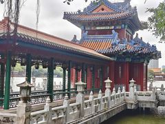 -珠海圆明新园