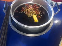 -马路边边串串香(大成路店)