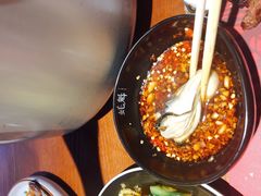 -蚝魁竹笼蒸生蚝 余杭店