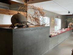 -曲廊院(东四十一条店)