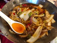 -东方太阳城淮扬餐厅(会所中餐厅店)