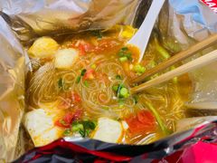 -见味花甲(福田coco park店)