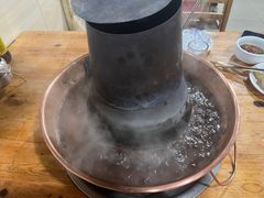 -元盛居(生态大街店)