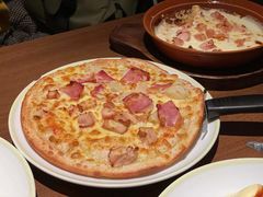 -萨莉亚意式餐厅(杭州西溪龙湖天街店)