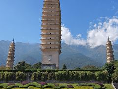 -崇圣寺三塔文化旅游区