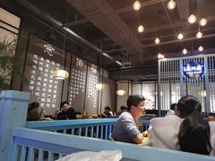 大堂-鑫阿强海鲜大排档·老厦门特色菜(中山路店)