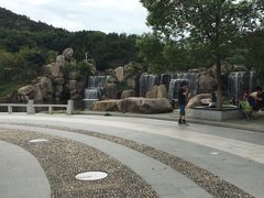 -白马涧龙池景区