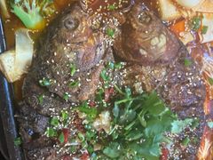 -白马宴·椒麻鸡(新华南路店)