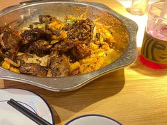 -嘎嘎鸭下巴·爆辣干锅(明教寺店)